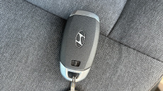 Hyundai INSTER 85kW 02 49kWh 5dr Auto Electric Hatchback
